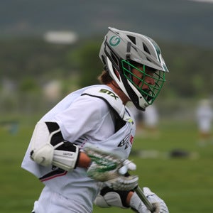 Chase Taylor