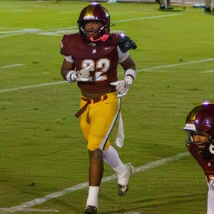 Todderrick Thompson