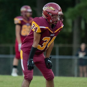 Jason Hernandez jr