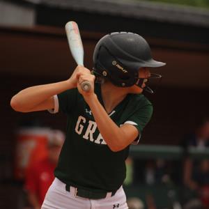 Olivia Hochevar mugshot