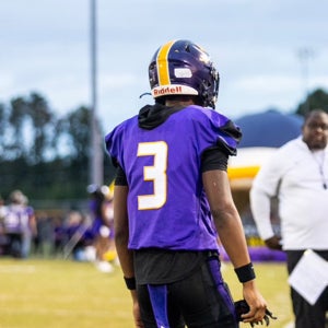 Javonte Brooks mugshot