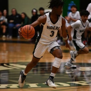 Dre Edwards