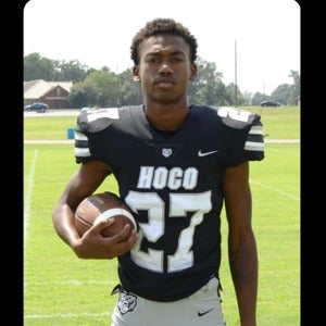 Dashawn Zeigler
