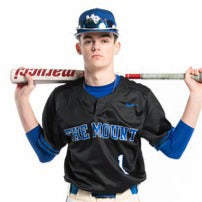 Miles Stanley mugshot