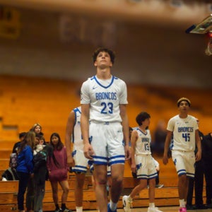 Tyler Johnson mugshot