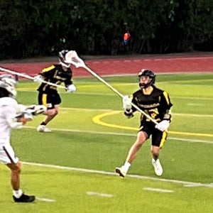 Caden Hinckley