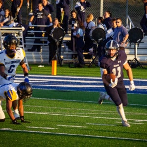 Ethan Mathia mugshot