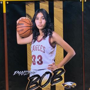 Danilynn Bob
