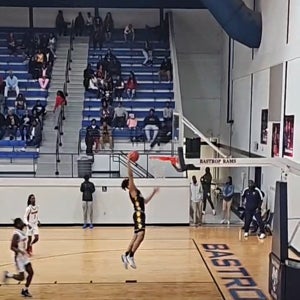 Jayson Parker mugshot