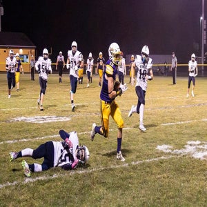 Vincent Nicoletta mugshot