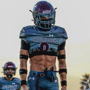 Kingston Fajardo mugshot