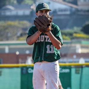 Nick Acosta's Stat Leader Rankings