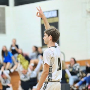 Holden Martin