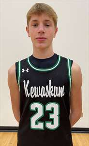 ZACH BEHN