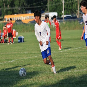 Cristian Palma mugshot