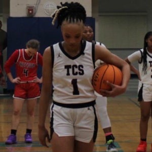 DENAIRA WILLIAMS