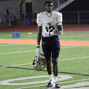 Akim Sesay
