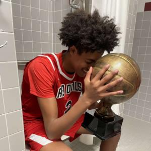 Degaragen Paradis mugshot