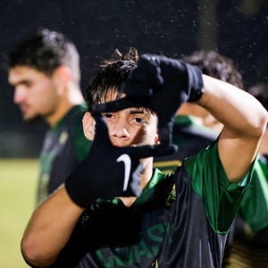Mauro Suarez