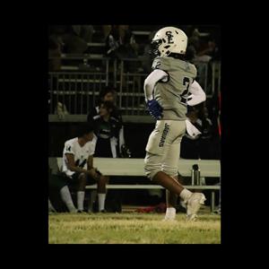 Eddie Bryant Jr.