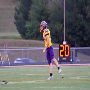 Cael Wiggins mugshot