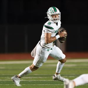 Ayden Olalde mugshot