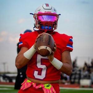 Garet Gonzales mugshot