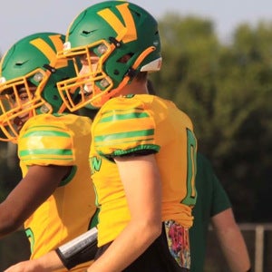 Caimon James mugshot