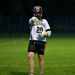 Zachary Griffin