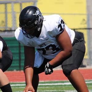 Xavier Wilson