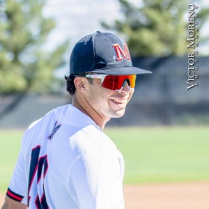 Ethan Chavez mugshot