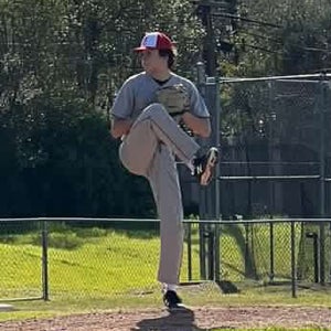 Joey Nolfo