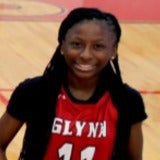 FAITH JERNIGAN