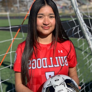 Lizzy  Rosales