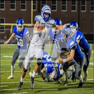 Noah Laporte mugshot