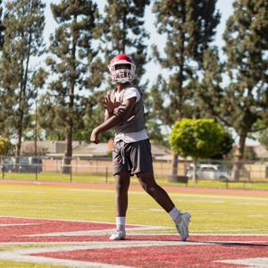 Tyreq Conley