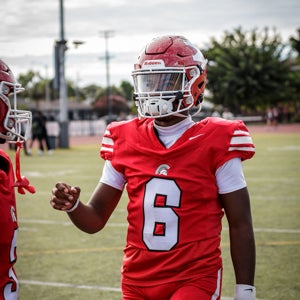 Tyreq Conley