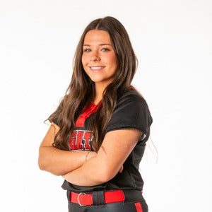 Laney Lawson mugshot