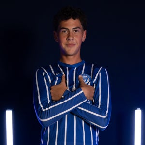 Caleb Carver
