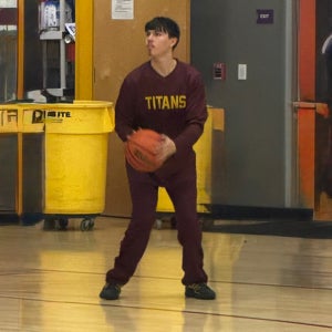 ANDREW GARCIA mugshot