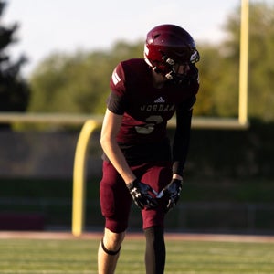 Jaydon Griffith