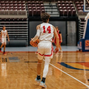 Cai Henderson mugshot