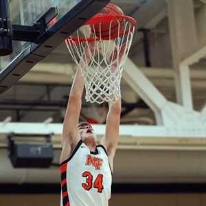 Zach Stinson mugshot