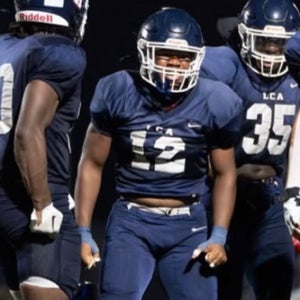 KALEB SIMON
