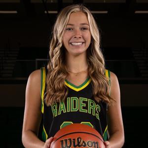Camryn Conley