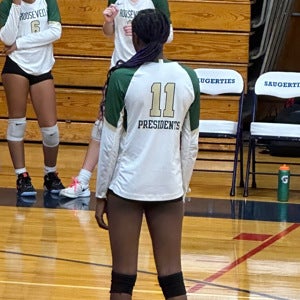 Sanaiya Whitted mugshot