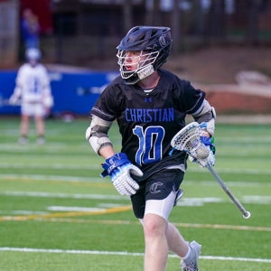 Corbin Corum