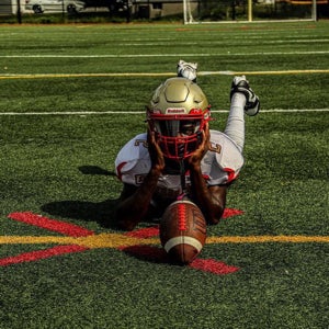 Devonte Harriott