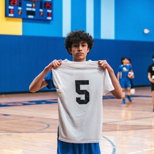 Ethan Mora