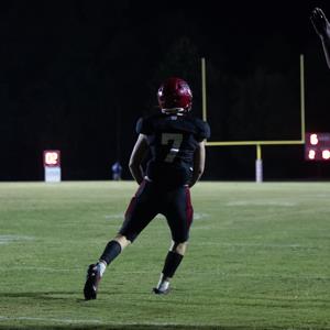 Braylon Elderbrook mugshot